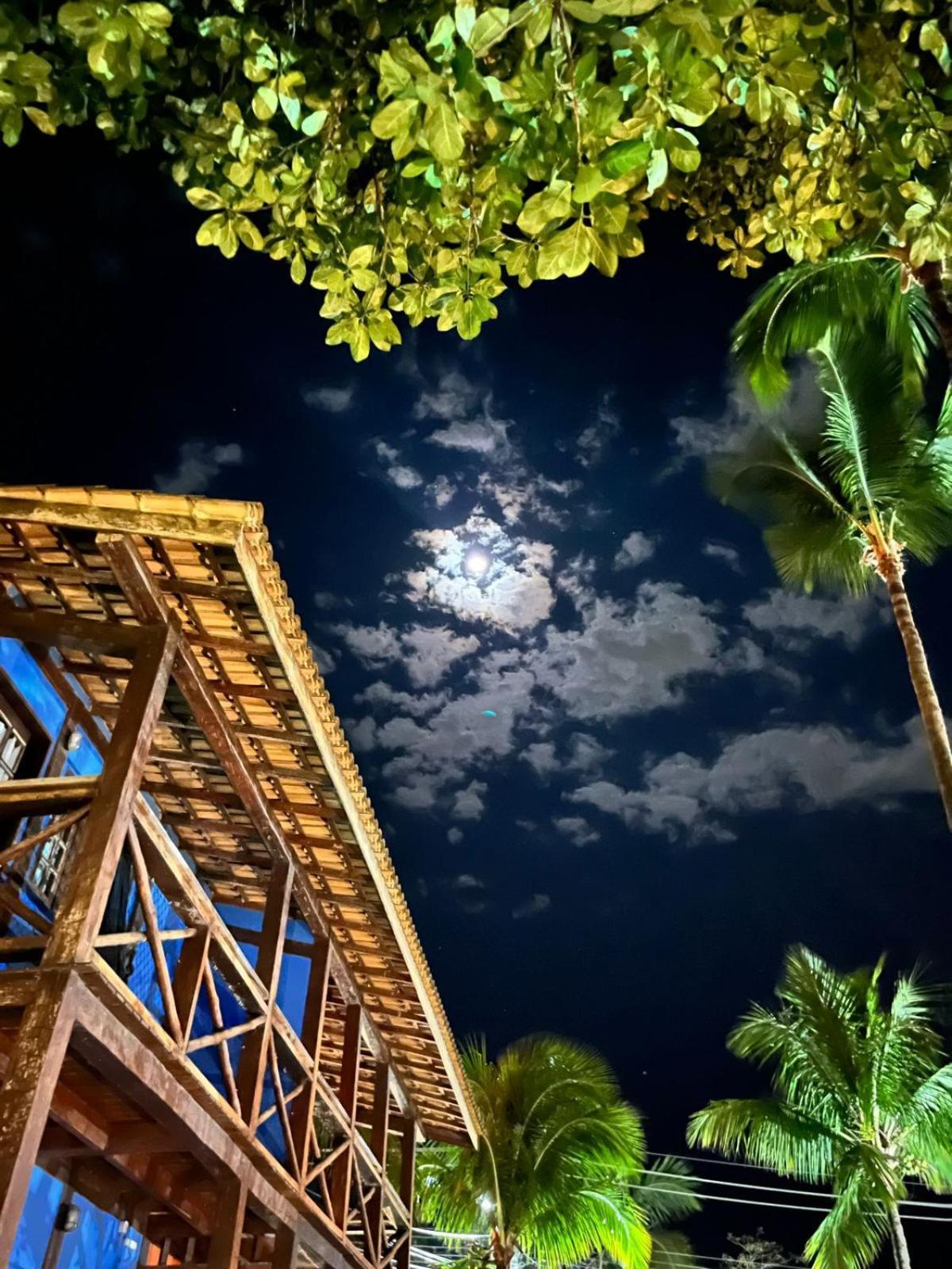 Casa de hóspedes Sinbad *