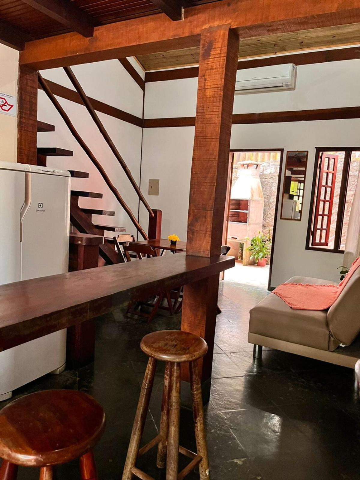 Casa de hóspedes Sinbad *