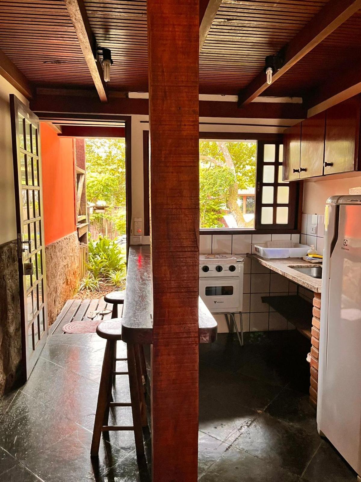 Casa de hóspedes Sinbad Ilhabela
