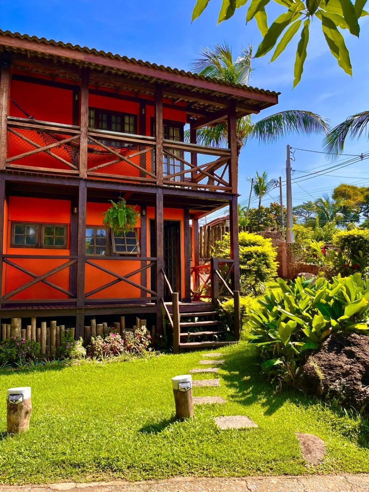 Casa de hóspedes Sinbad *
