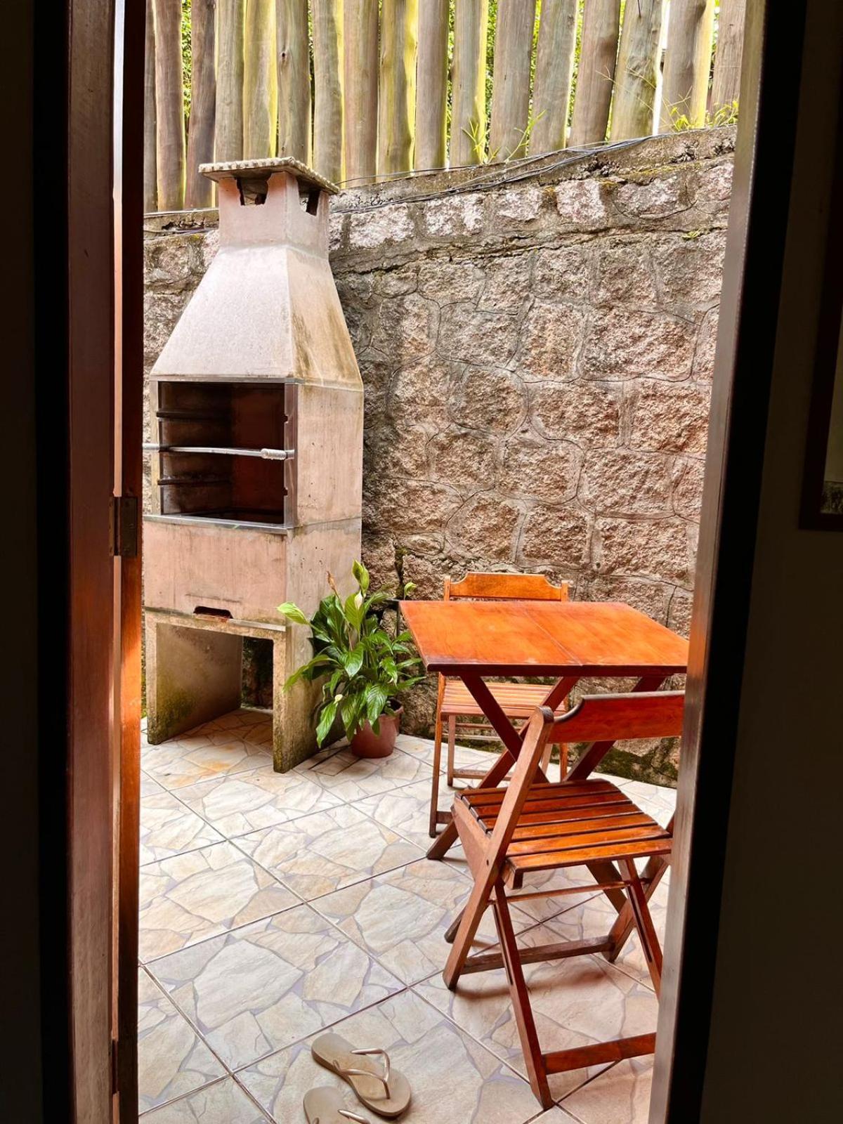 Casa de hóspedes Sinbad Ilhabela
