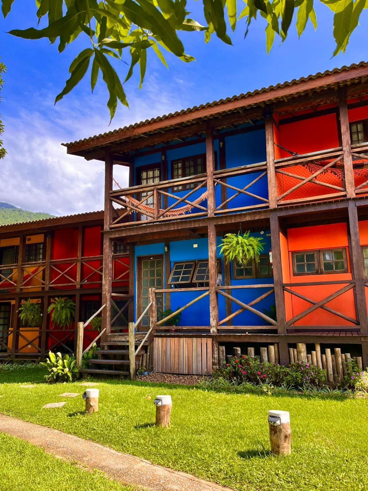 Sinbad Ilhabela